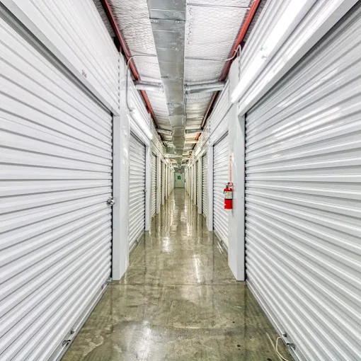 Almighty Storage 37327 Commerce Ln Prairieville LA 70769